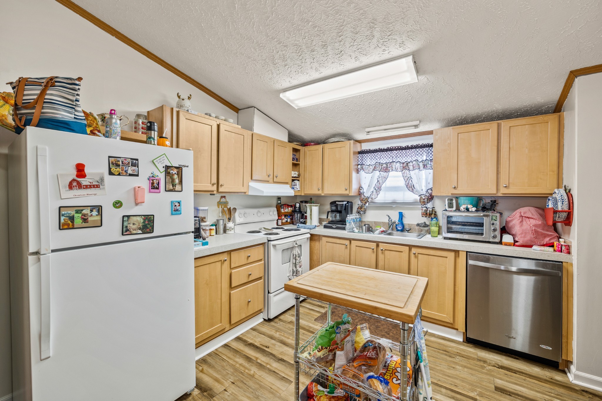 140 Doc Miller Road Madisonville, TN 37354 - Photo 10 of 34 Gallery Image 10