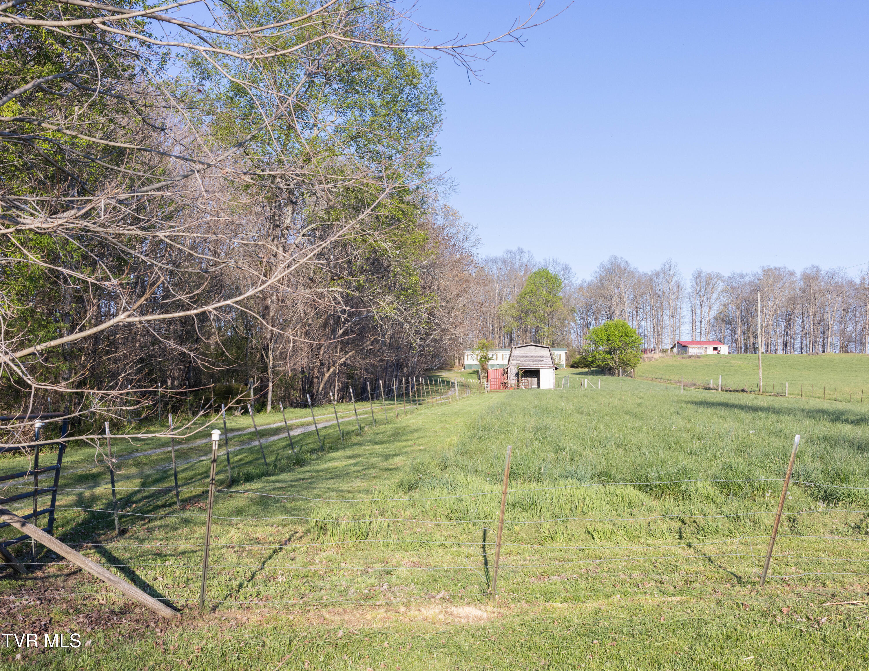 55 Kay Miller Lane Chuckey, TN 37641 - Photo 2 of 38 Proprty