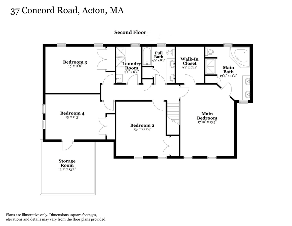 37 Concord Road Acton, MA 01720 - Photo 41 of 42 Gallery Image 41