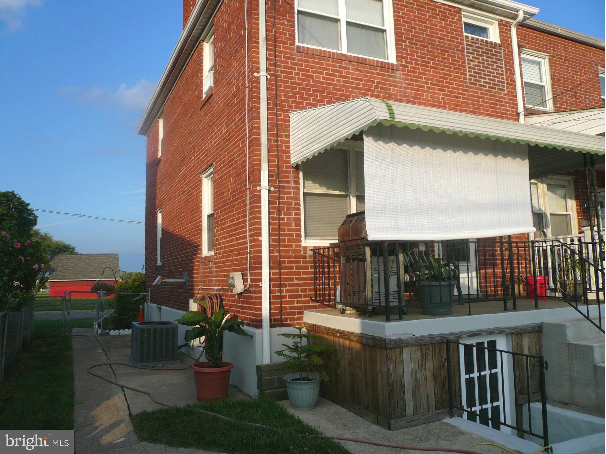 2728 Plainfield Road Baltimore, MD 21222 - Photo 2 of 29 Exterior General