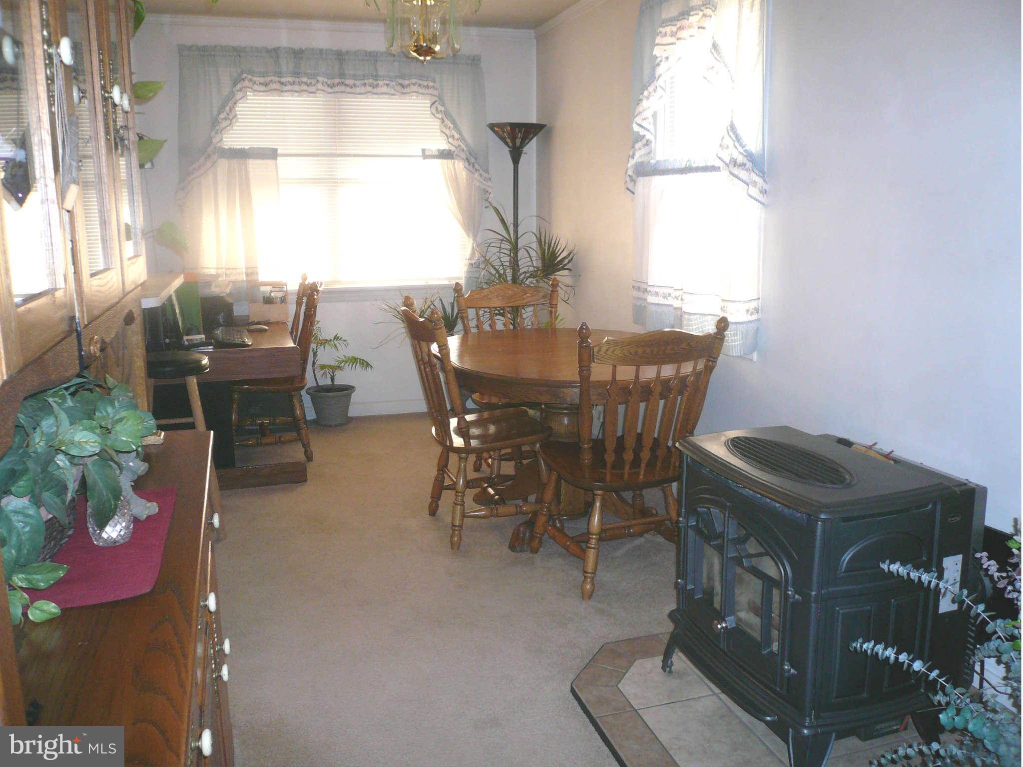 2728 Plainfield Road Baltimore, MD 21222 - Photo 11 of 29 Dining Room