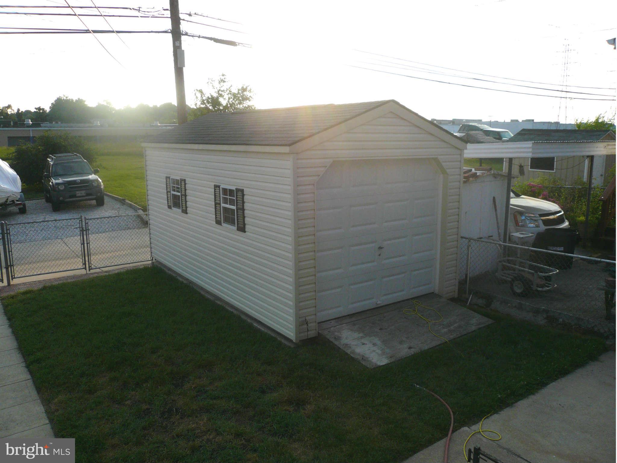 2728 Plainfield Road Baltimore, MD 21222 - Photo 23 of 29 Exterior General