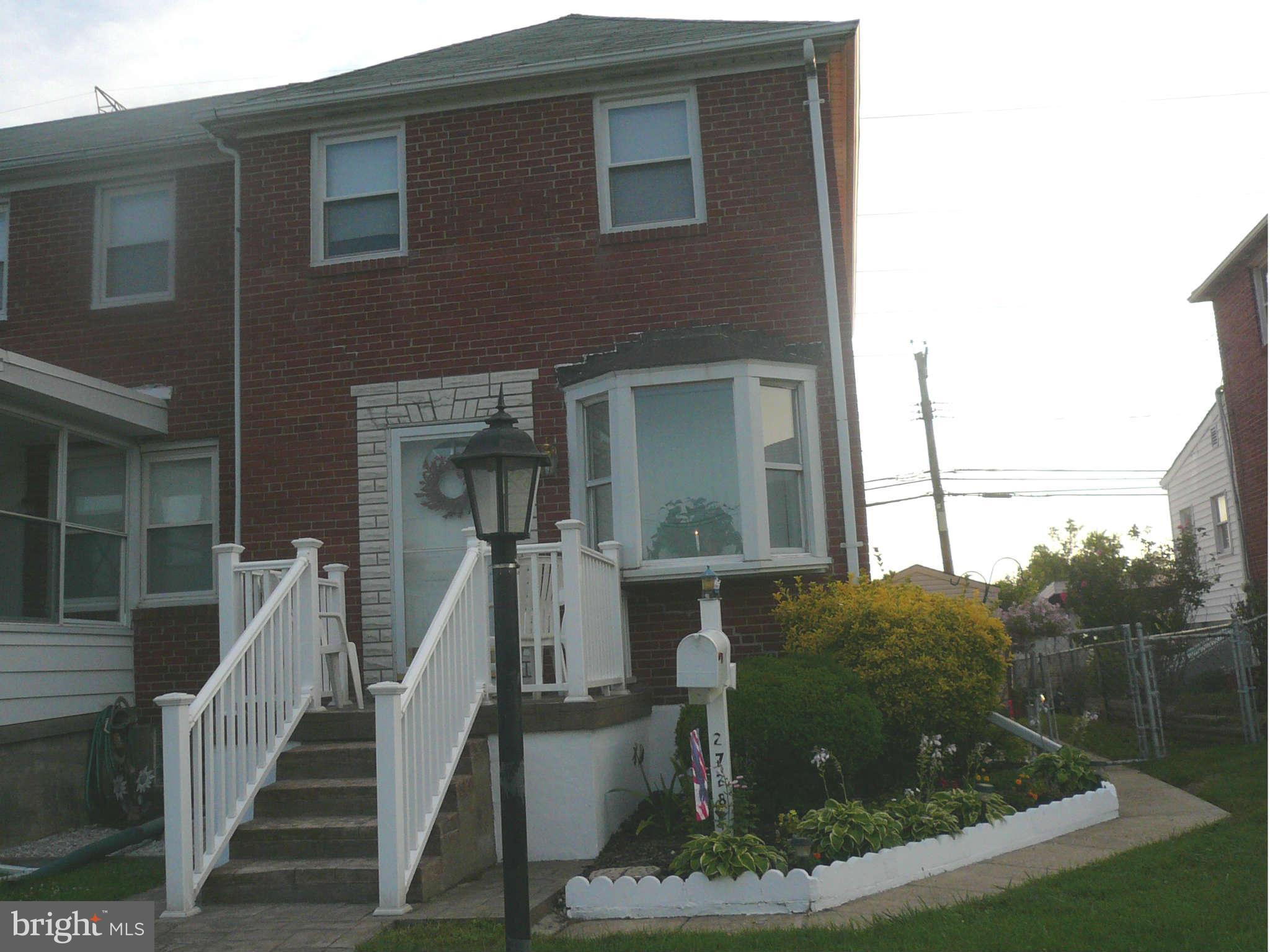 2728 Plainfield Road Baltimore, MD 21222 - Photo 28 of 29 Exterior General