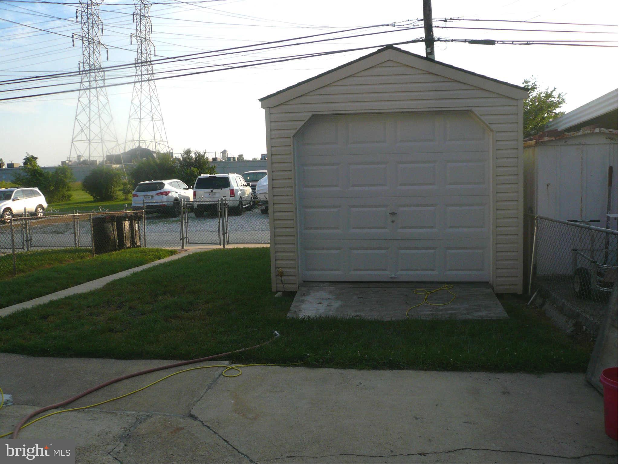 2728 Plainfield Road Baltimore, MD 21222 - Photo 4 of 29 Exterior General