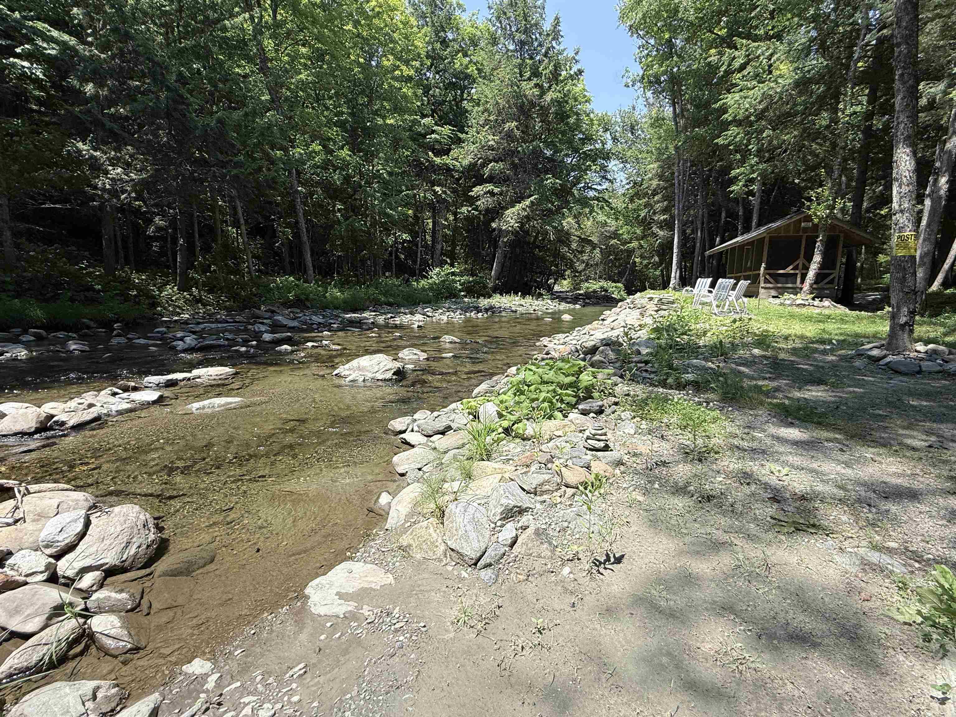 729 Davis Road Cavendish, VT 05153 - Photo 36 of 54
