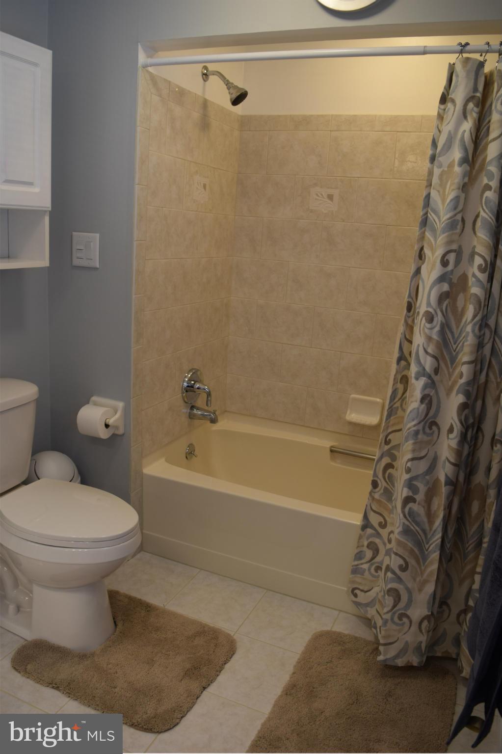 813 West Padonia Road Cockeysville, MD 21030 - Photo 14 of 30 Bath (Master)