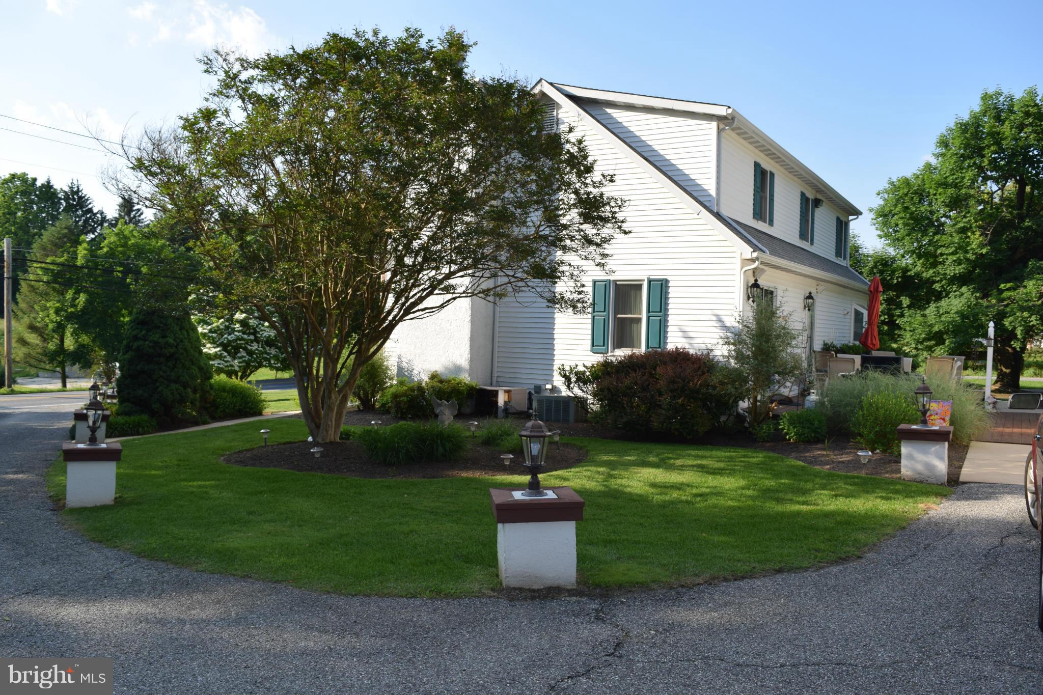 813 West Padonia Road Cockeysville, MD 21030 - Photo 23 of 30 Exterior (General)