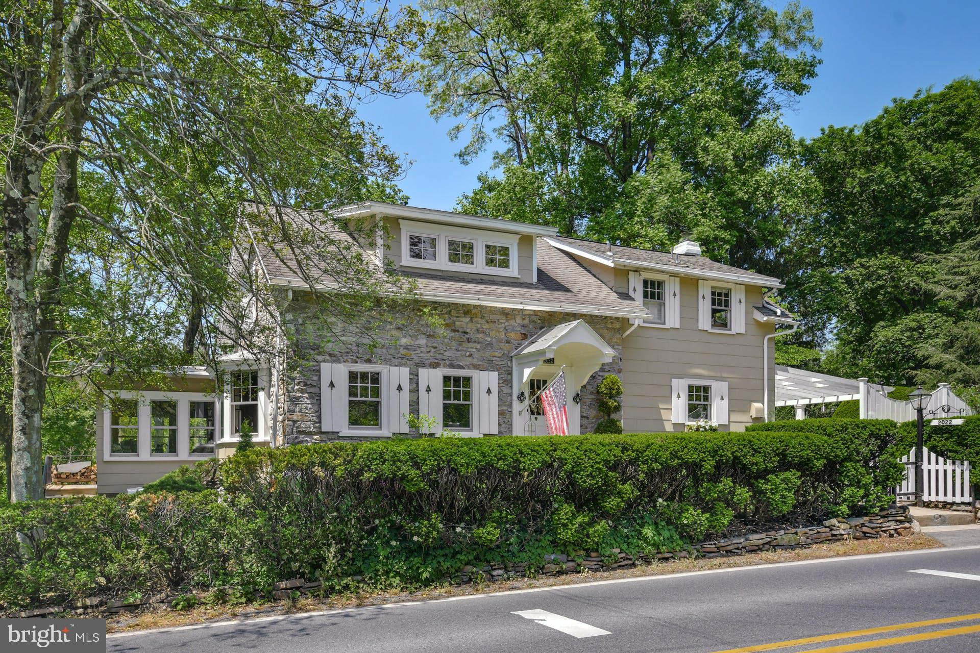 2022 Mill Creek Road Macungie, PA 18062 - Photo 1 of 30