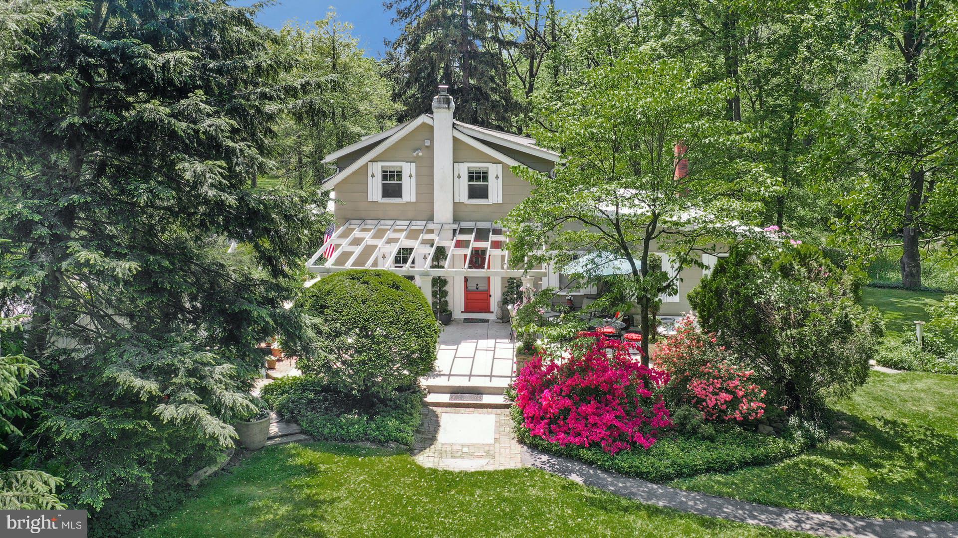 2022 Mill Creek Road Macungie, PA 18062 - Photo 28 of 30