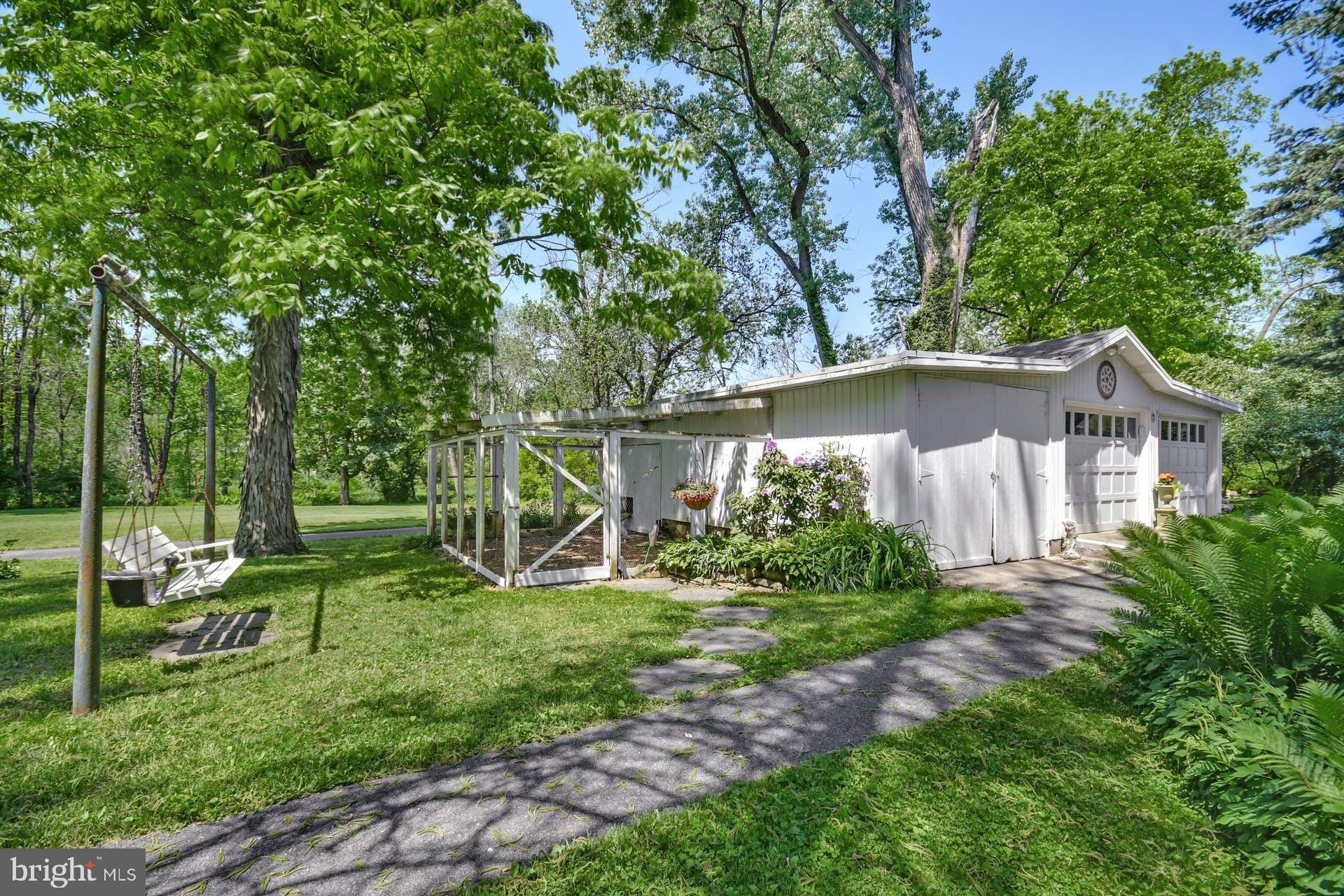 2022 Mill Creek Road Macungie, PA 18062 - Photo 30 of 30