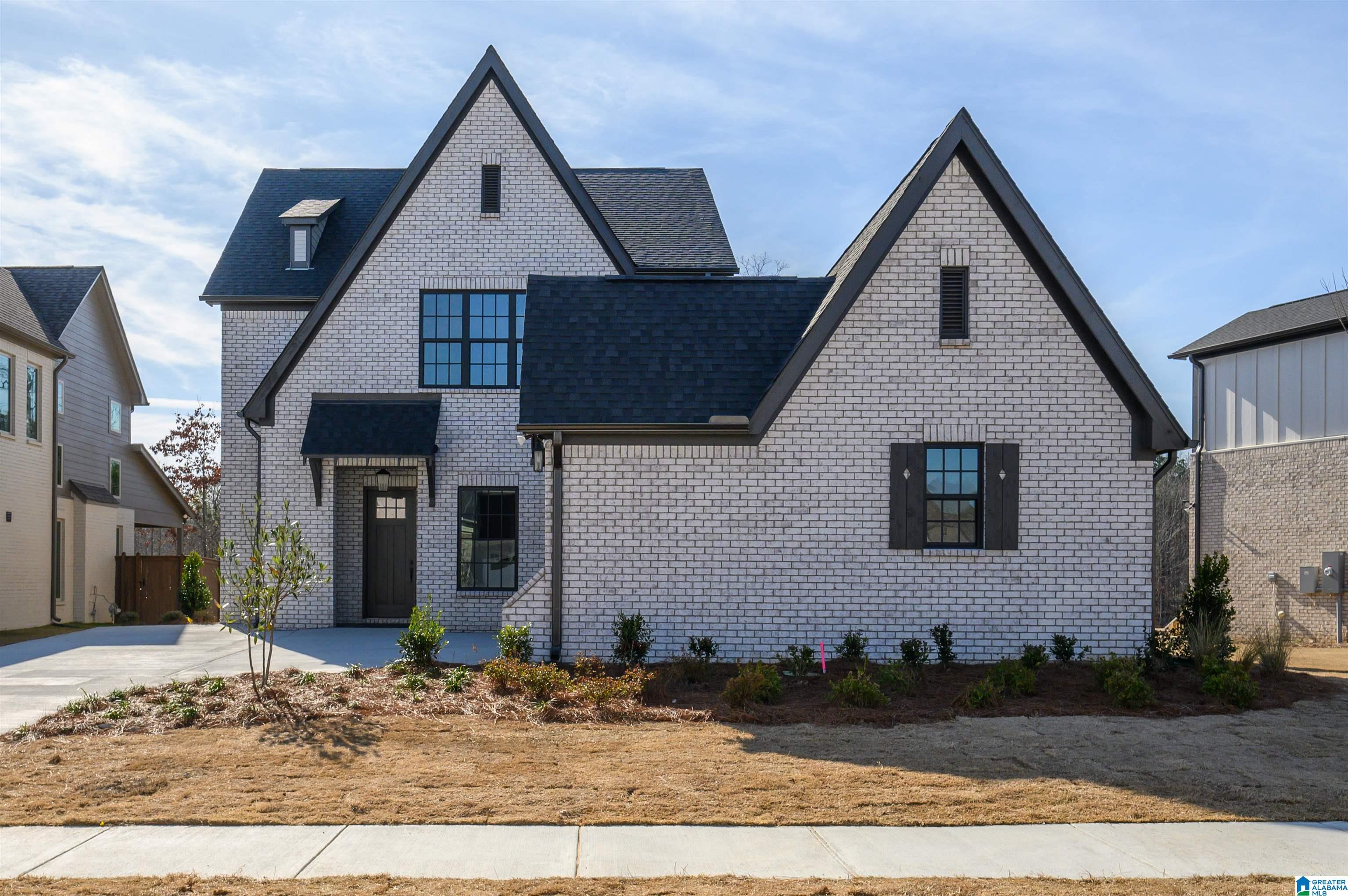 2048 Butler Road Birmingham, AL 35244 - Photo 1 of 1