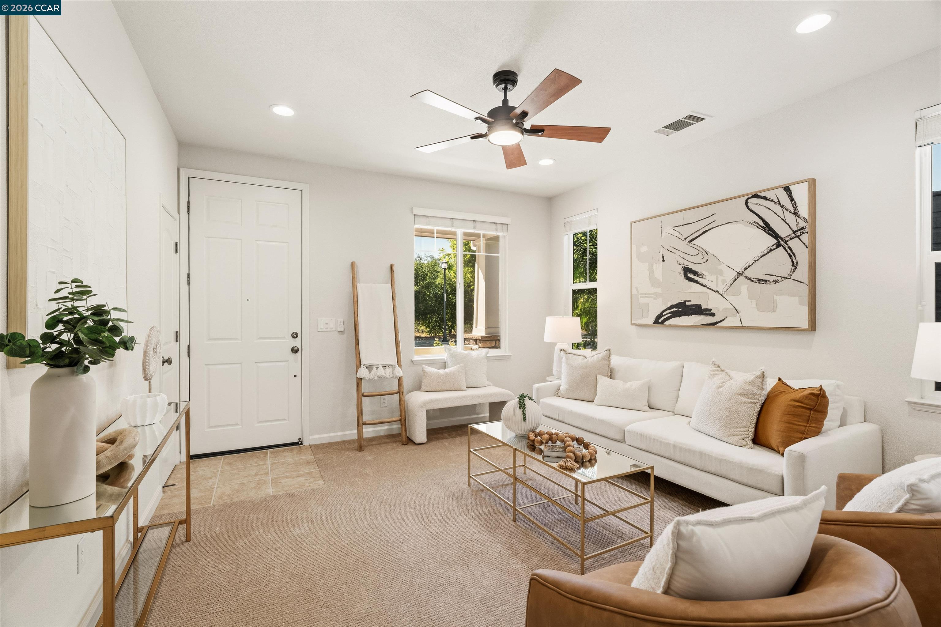 2851 Enfield Street San Ramon, CA 94582 - Photo 3 of 39