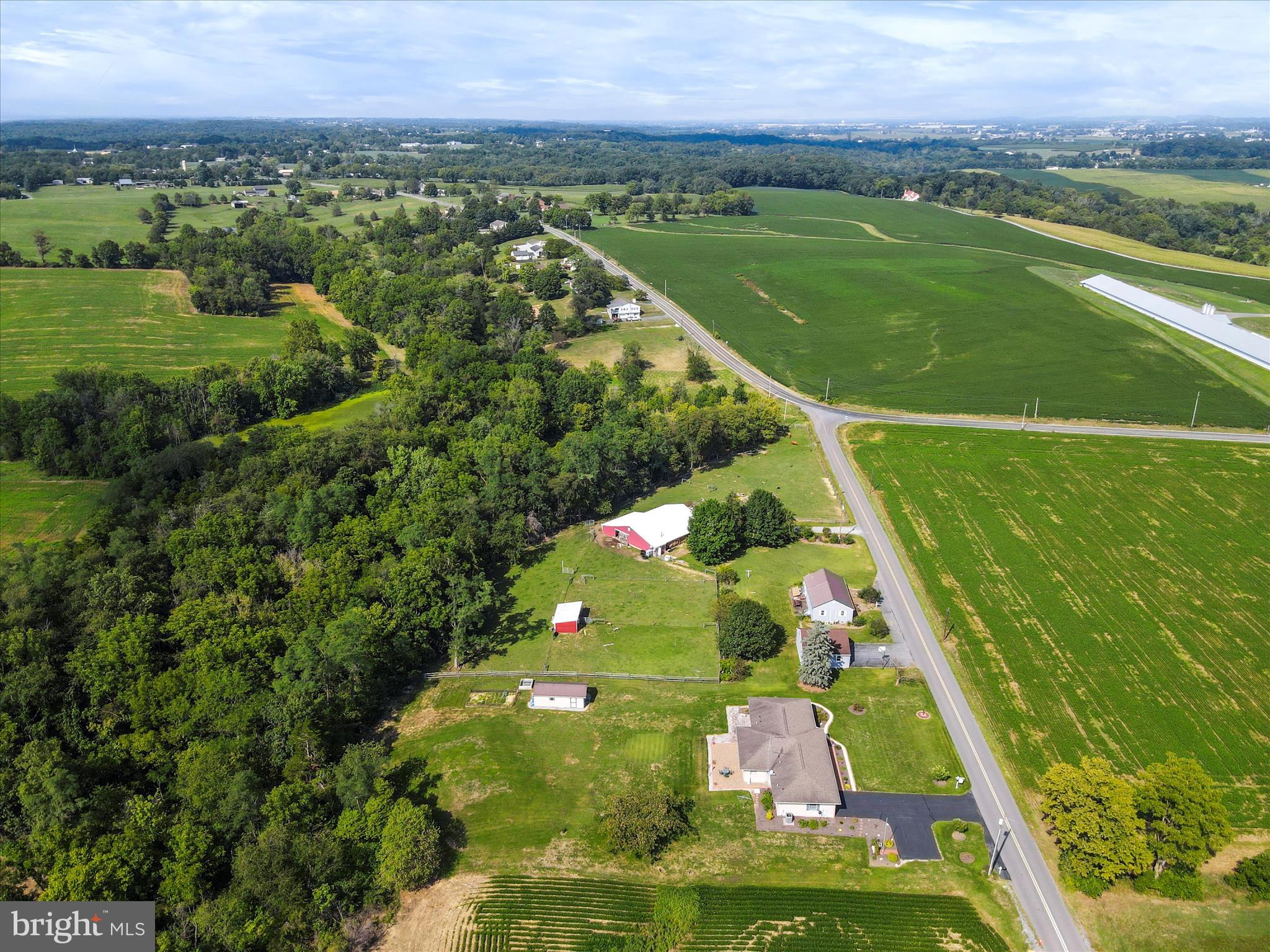 2279 Coldsmith Road Greencastle, PA 17225 - Photo 43 of 48 Gallery Image 43