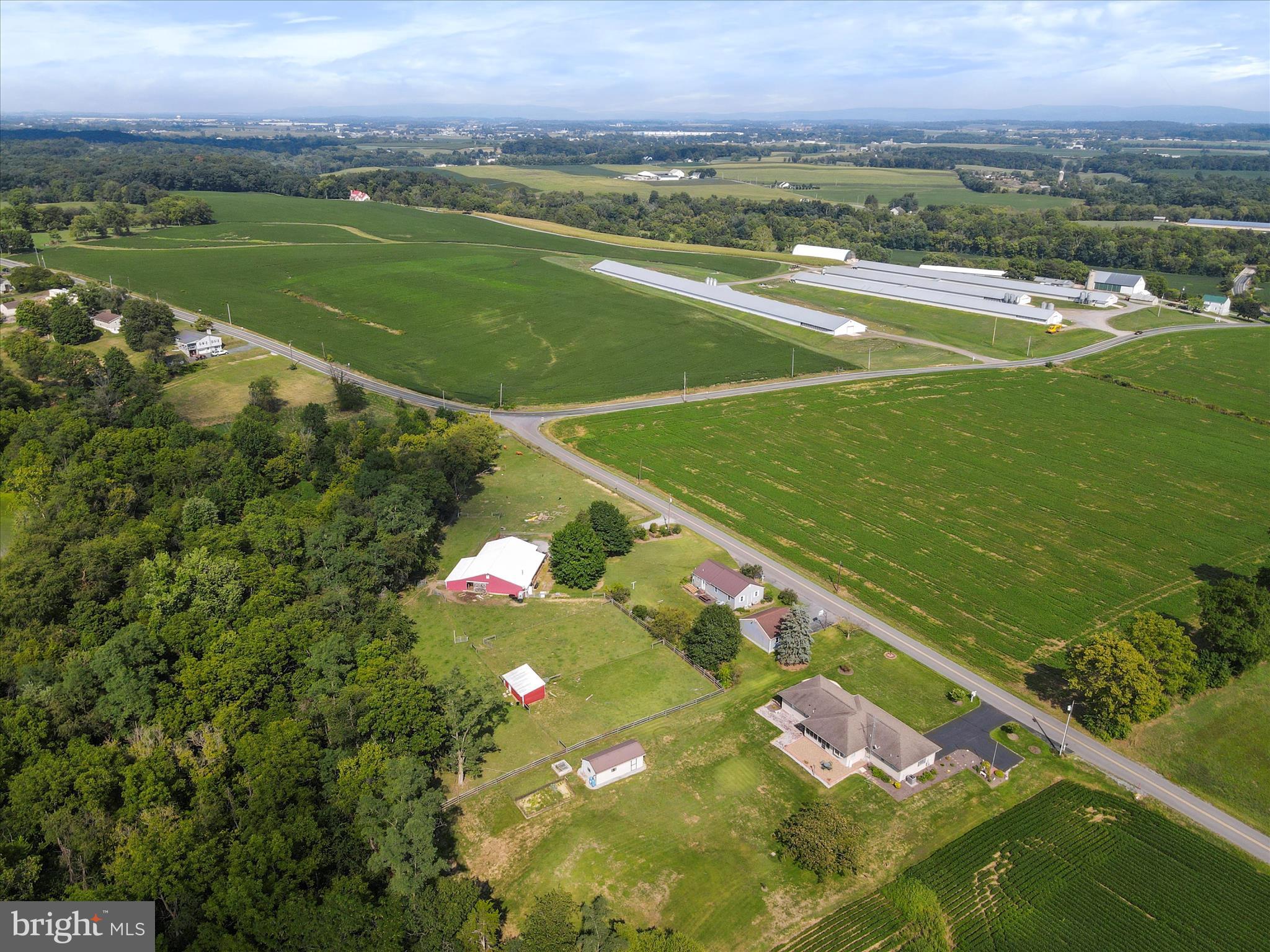 2279 Coldsmith Road Greencastle, PA 17225 - Photo 44 of 48 Gallery Image 44