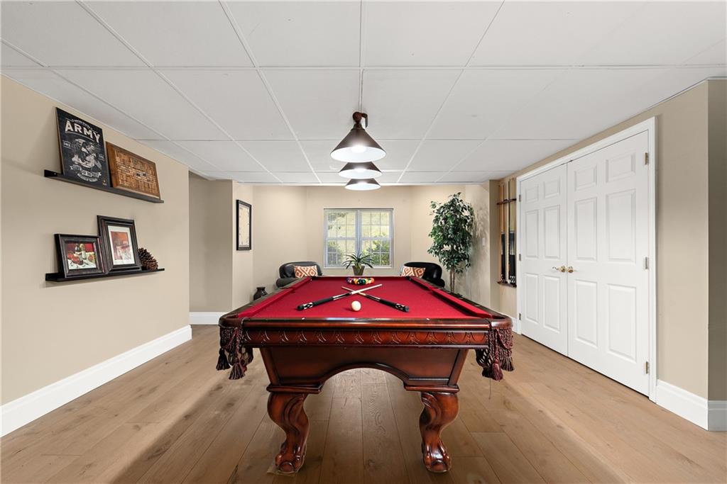 548 Lang Road Sewickley, PA 15143 - Photo 28 of 49 a view of a livingroom with furniture and window