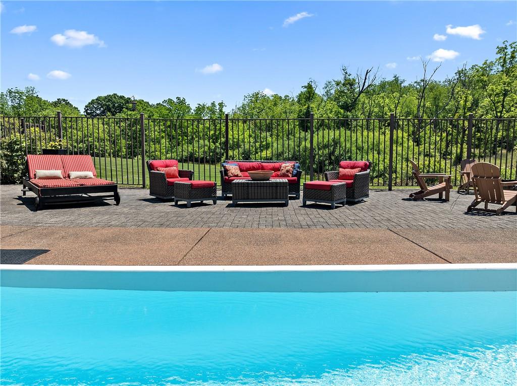 548 Lang Road Sewickley, PA 15143 - Photo 36 of 49 a car parked on the side of the road