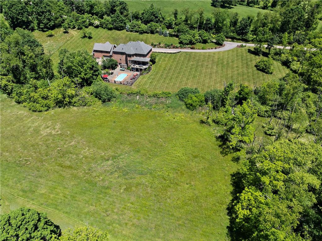 548 Lang Road Sewickley, PA 15143 - Photo 48 of 49 a view of a lake with a city