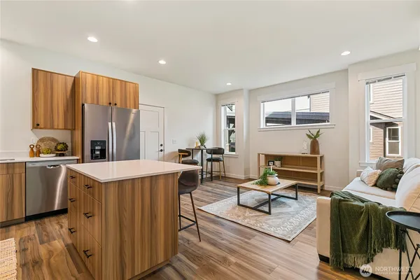 $499,000 | 4232 Melrose Lane, Bellingham, WA 98226