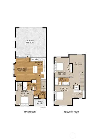 $499,000 | 4232 Melrose Lane, Bellingham, WA 98226