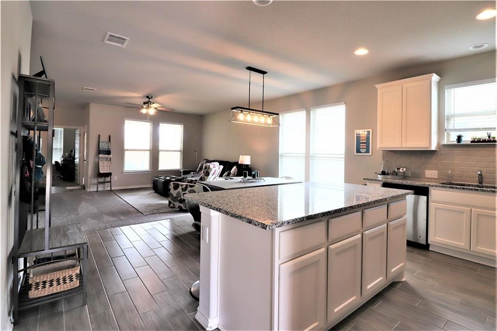 5413 Vanner Path Georgetown, TX 78626 - Photo 4 of 34