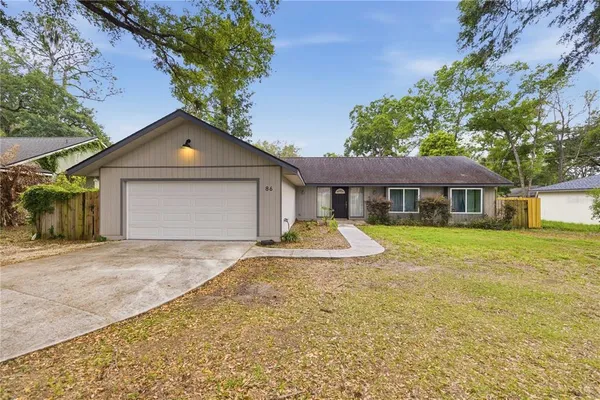 $295,000 | 86 Pecan Drive, Ocala, FL 34472