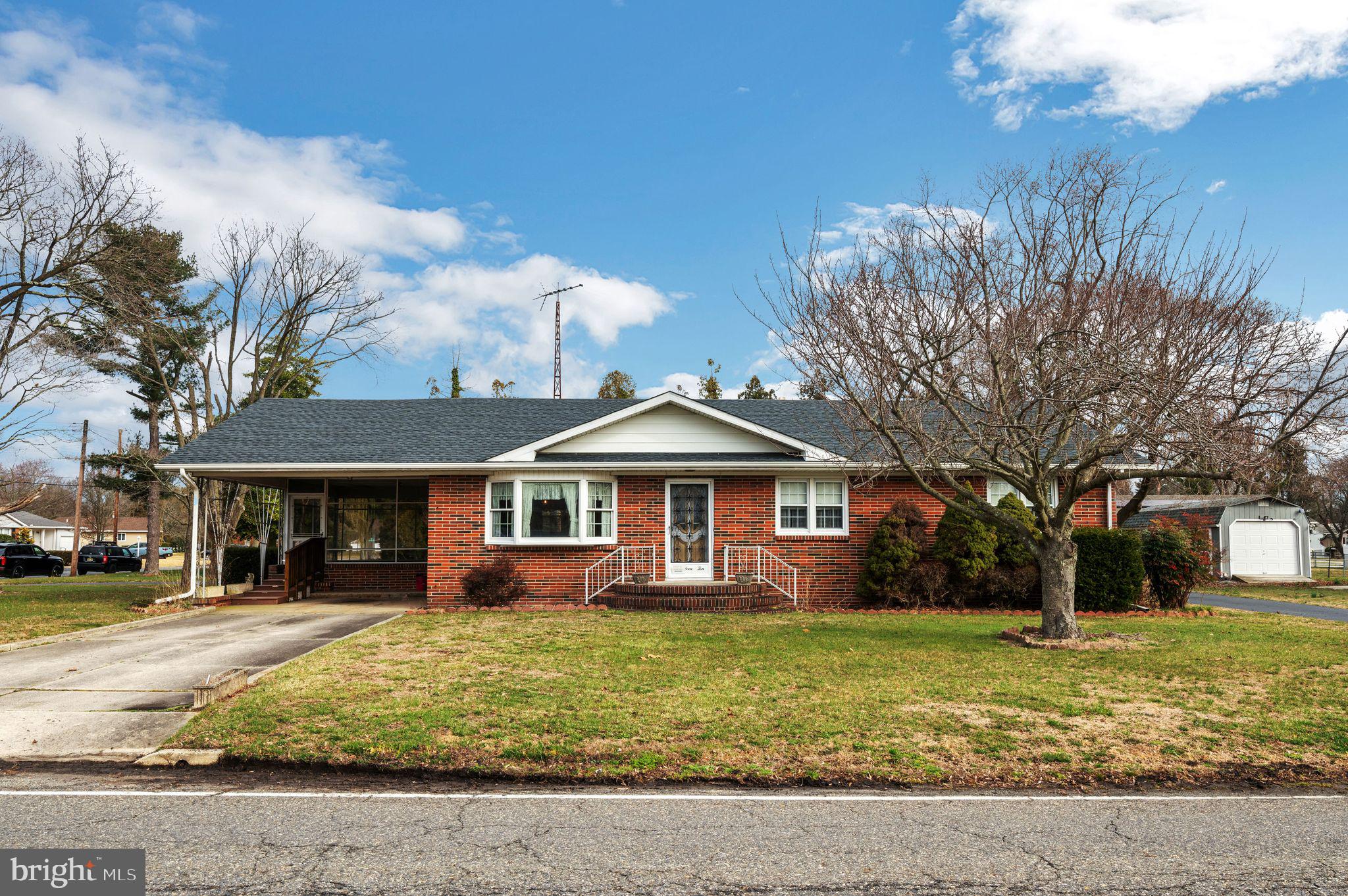 1710 East Walnut Road Vineland, NJ 08361 - Photo 1 of 30 Gallery Image 1