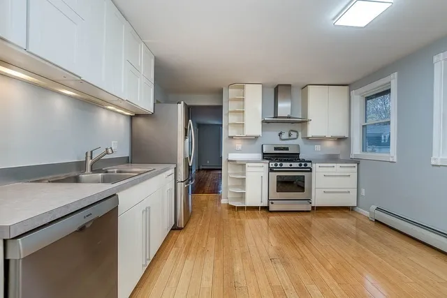 $699,900 | 58 Jersey Street, Dedham, MA 02026