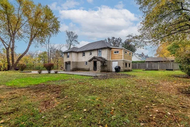 $699,900 | 58 Jersey Street, Dedham, MA 02026