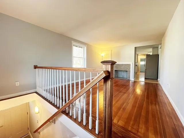 $699,900 | 58 Jersey Street, Dedham, MA 02026