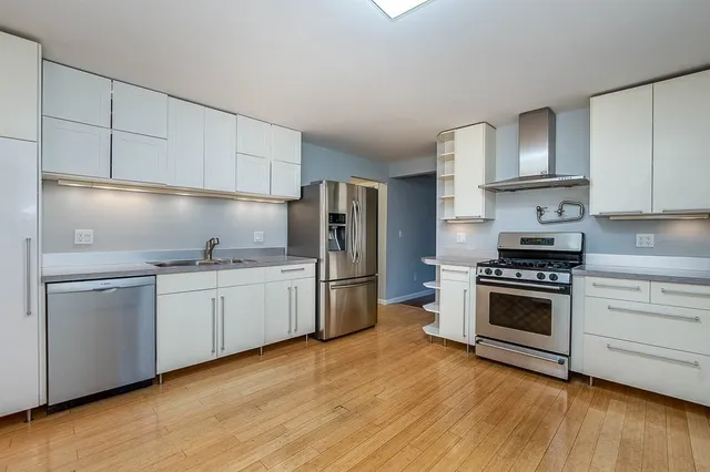 $699,900 | 58 Jersey Street, Dedham, MA 02026