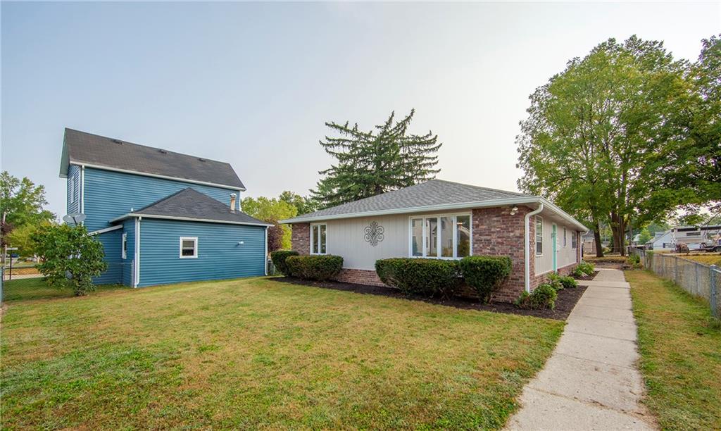 205 Adams Street Pendleton, IN 46064 - Photo 1 of 21