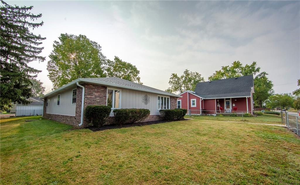 205 Adams Street Pendleton, IN 46064 - Photo 2 of 21