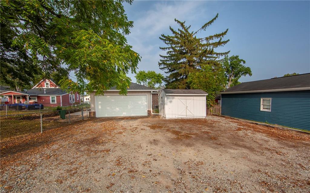205 Adams Street Pendleton, IN 46064 - Photo 19 of 21