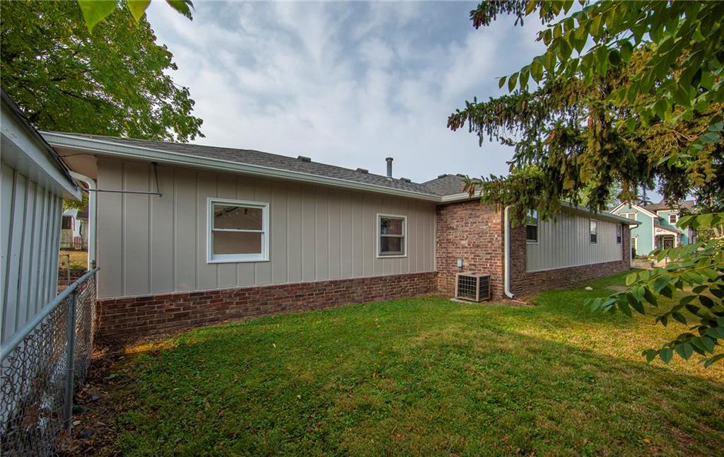 205 Adams Street Pendleton, IN 46064 - Photo 21 of 21