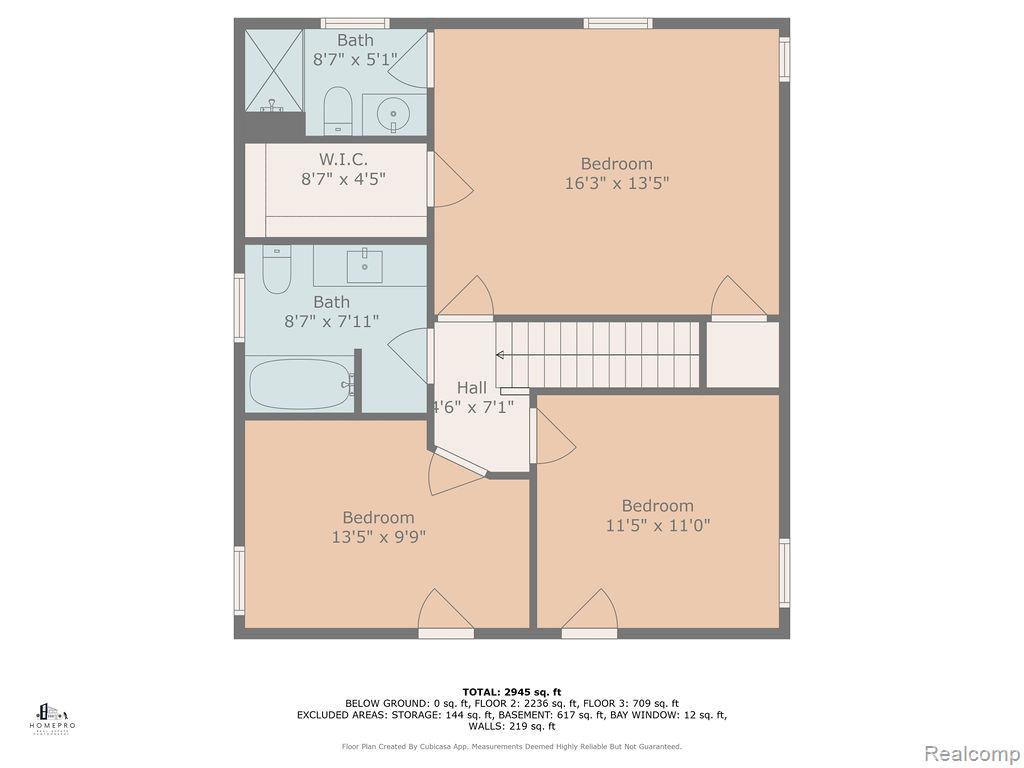 2715 Cullen Road Howell, MI 48855 - Photo 87 of 88 Gallery Image 87