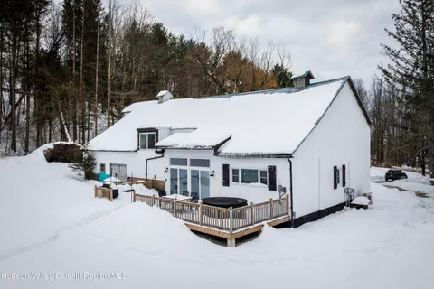 $625,000 | 47 Hemmer Road, Jeffersonville, NY 12748