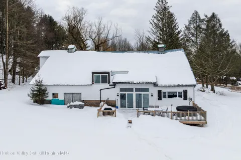 $625,000 | 47 Hemmer Road, Jeffersonville, NY 12748