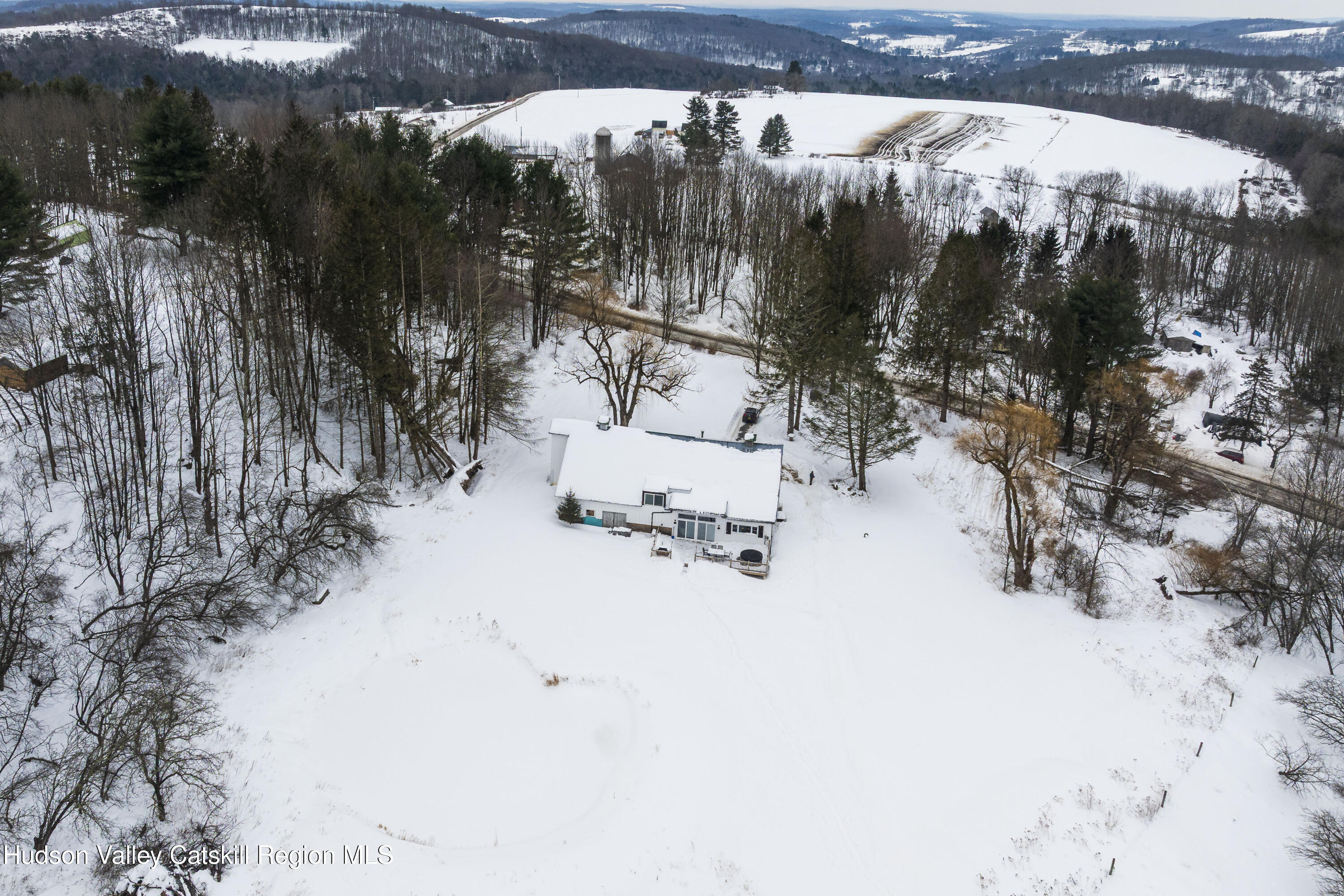 47 Hemmer Road Jeffersonville, NY 12748 - Photo 27 of 28 26