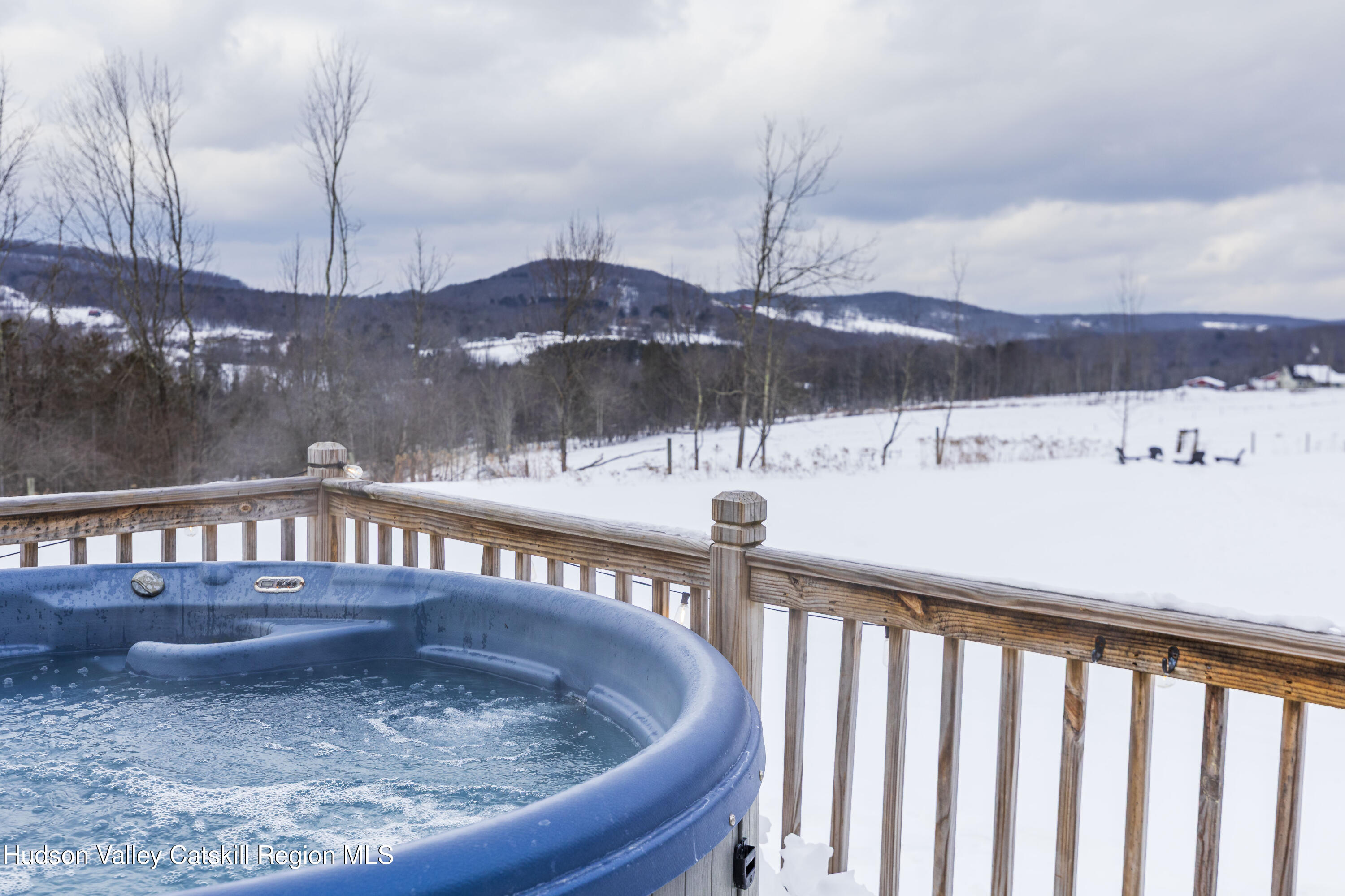 47 Hemmer Road Jeffersonville, NY 12748 - Photo 6 of 28 5