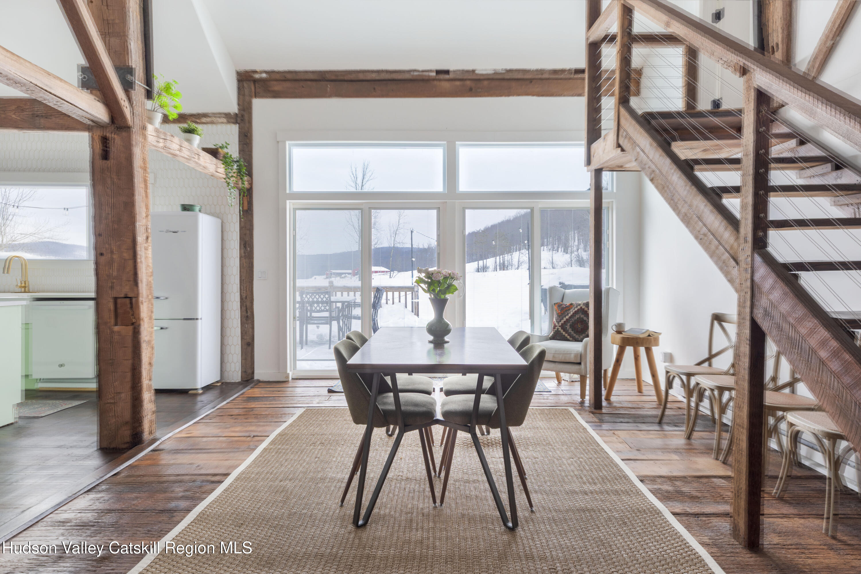 47 Hemmer Road Jeffersonville, NY 12748 - Photo 8 of 28 7