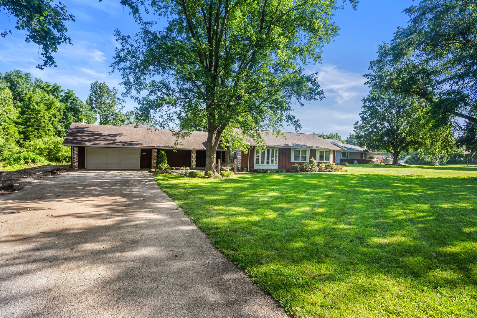 2102 Fogel Road Mahomet, IL 61853 - Photo 3 of 43