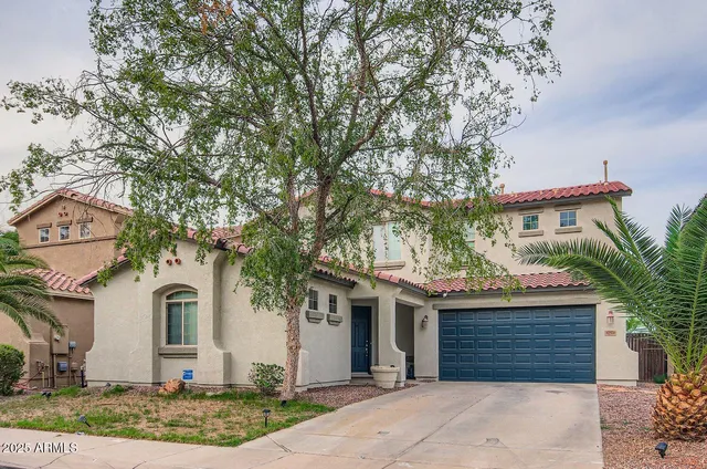 $399,900 | 42574 West Chimayo Drive, Maricopa, AZ 85138