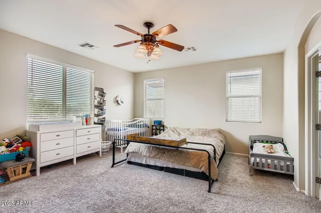 $399,900 | 42574 West Chimayo Drive, Maricopa, AZ 85138