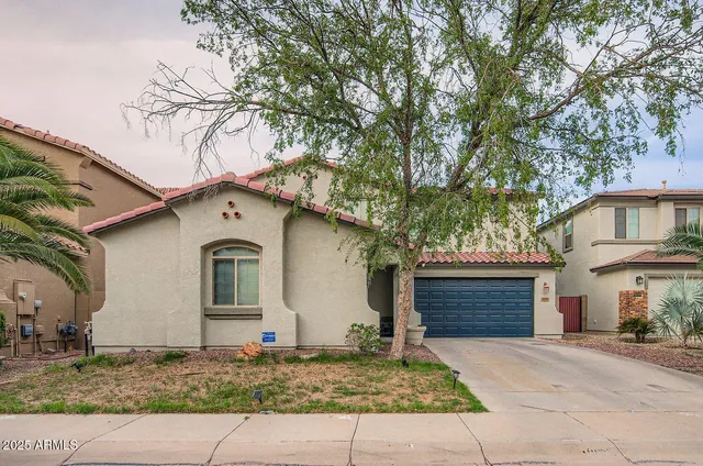 $399,900 | 42574 West Chimayo Drive, Maricopa, AZ 85138