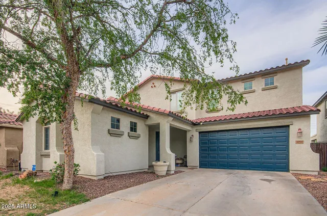$399,900 | 42574 West Chimayo Drive, Maricopa, AZ 85138