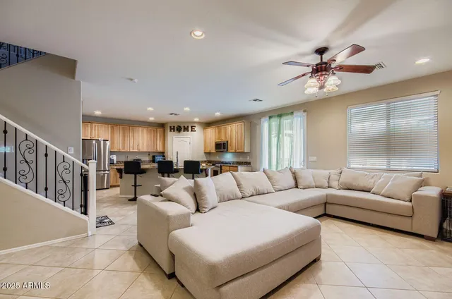 $399,900 | 42574 West Chimayo Drive, Maricopa, AZ 85138