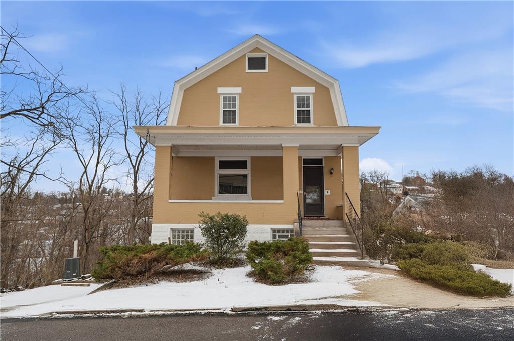 358 Pointview Road Pittsburgh, PA 15227 - Photo 1 of 47