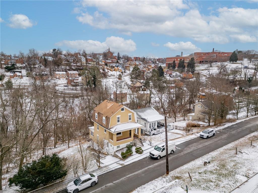 358 Pointview Road Pittsburgh, PA 15227 - Photo 44 of 47