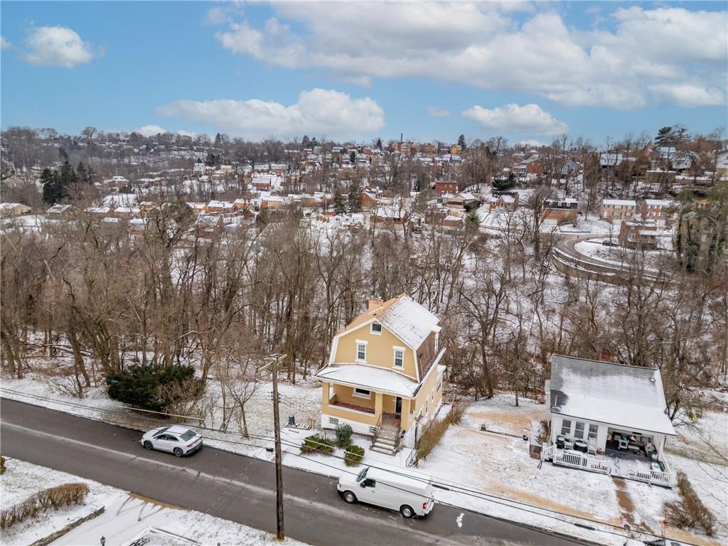 358 Pointview Road Pittsburgh, PA 15227 - Photo 45 of 47