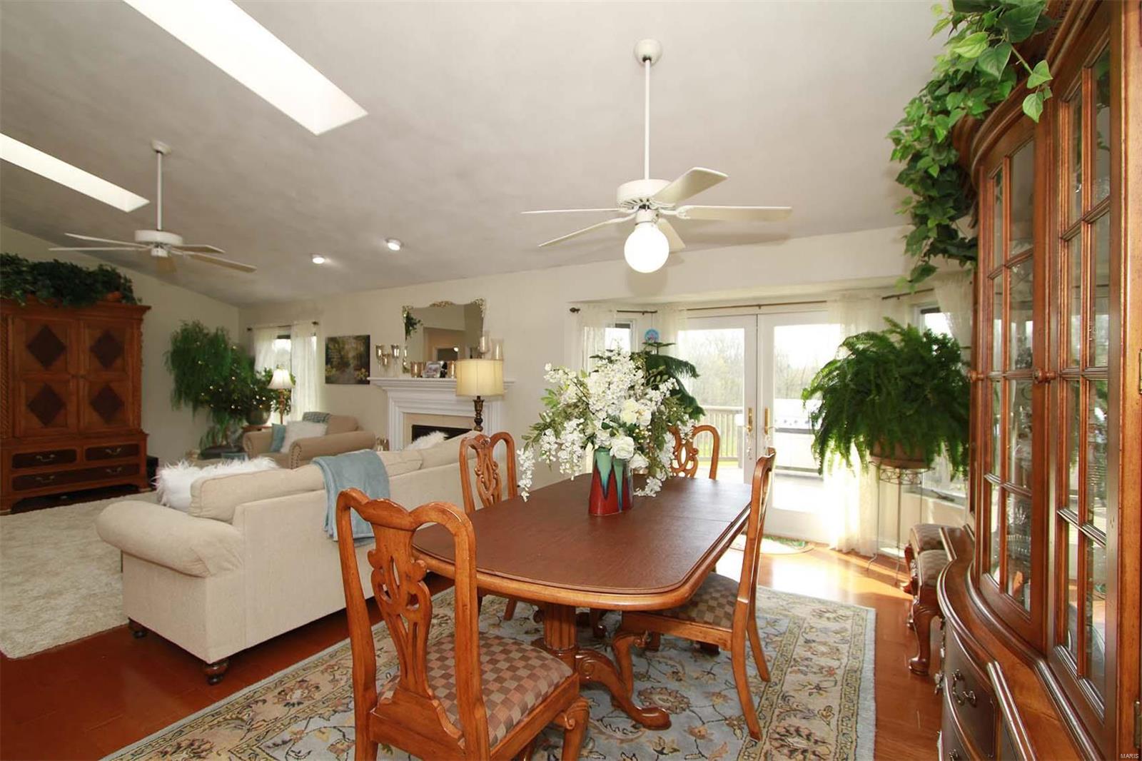 13360 Trestle Road Highland, IL 62249 - Photo 13 of 67
